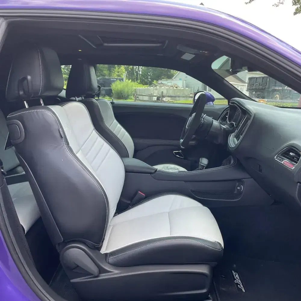 2023 Dodge Challenger SRT Hellcat Redeye