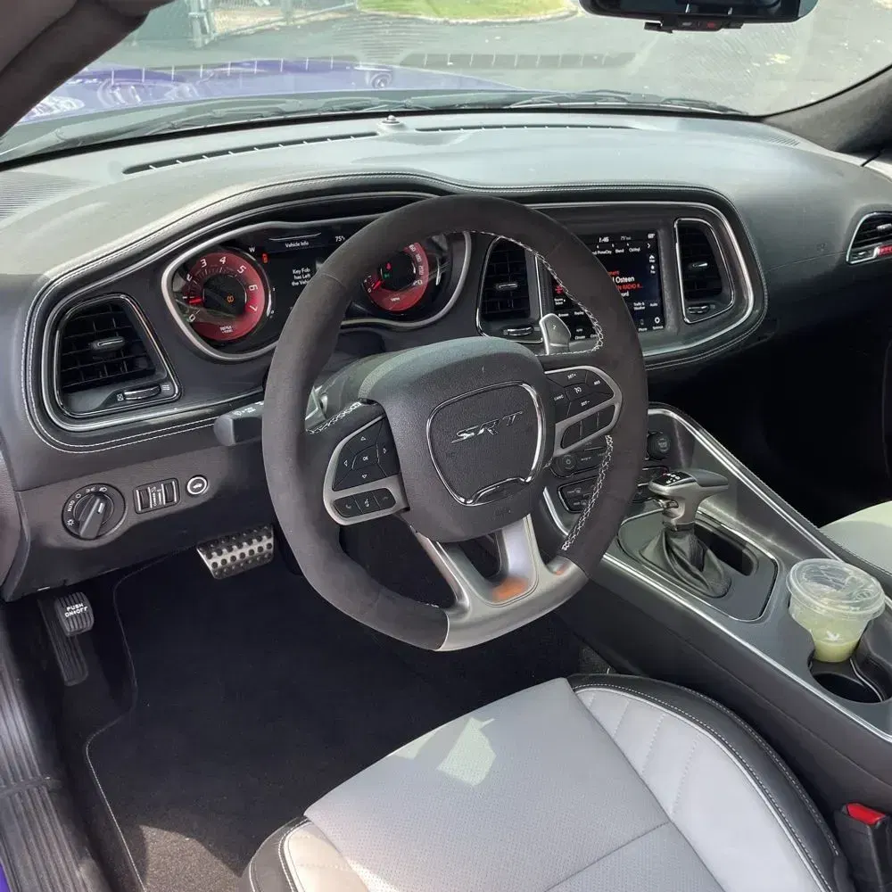 2023 Dodge Challenger SRT Hellcat Redeye