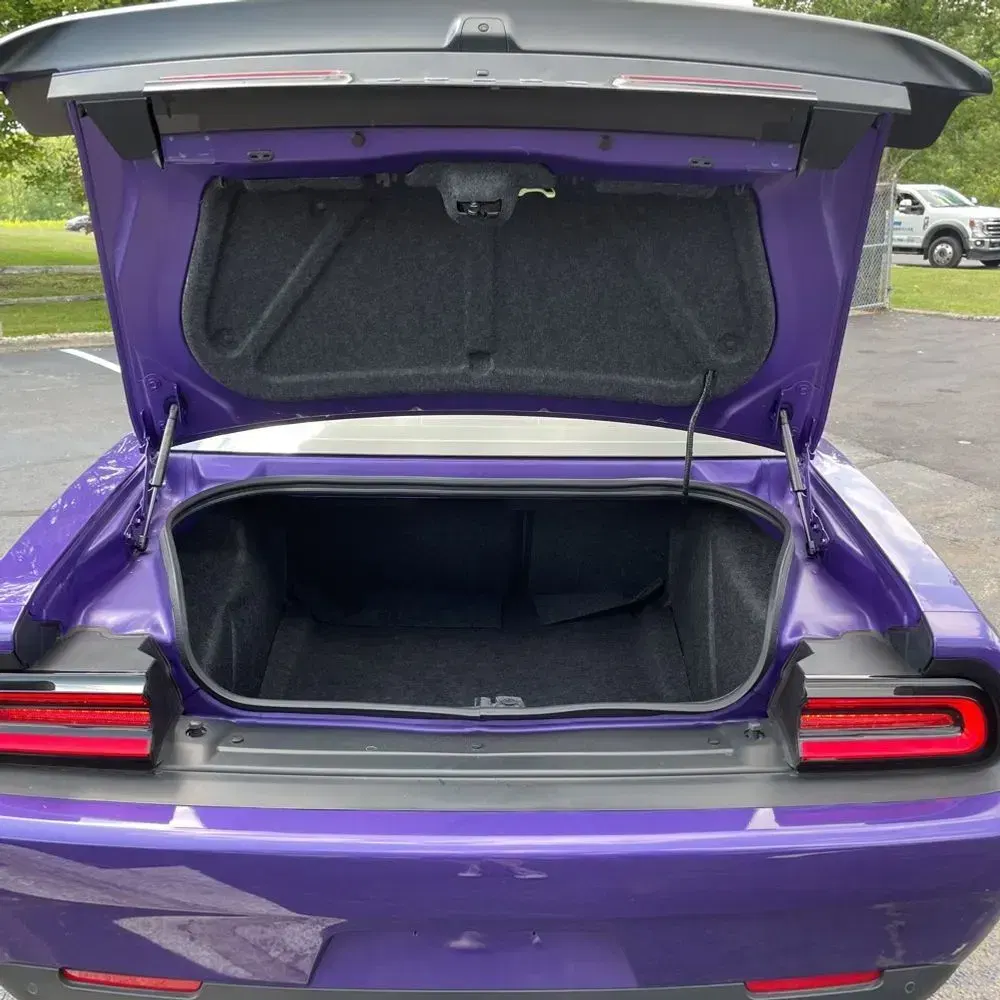 2023 Dodge Challenger SRT Hellcat Redeye
