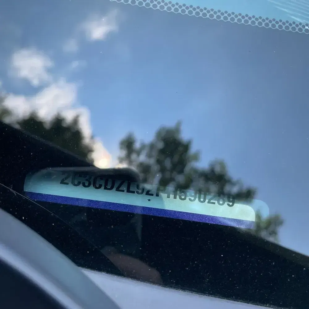 2023 Dodge Challenger SRT Hellcat Redeye