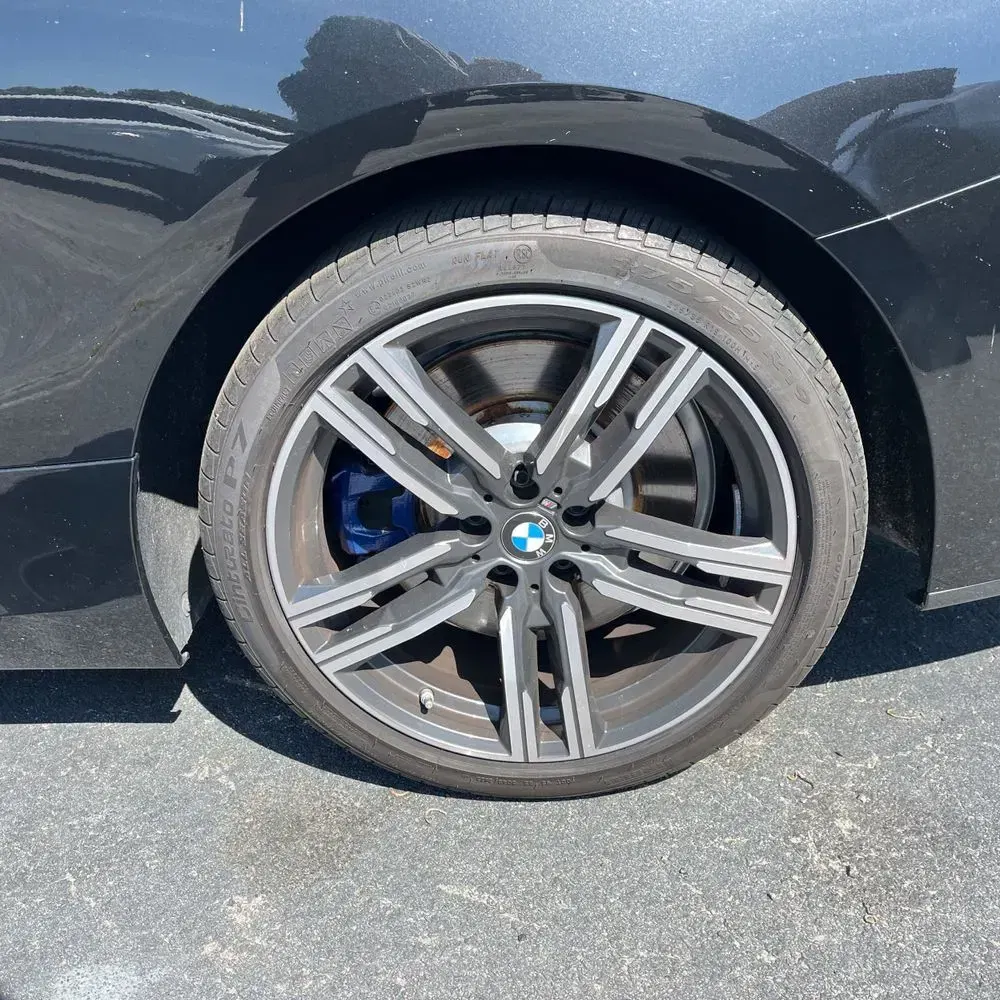 2025 BMW 8-Series 840i xDrive