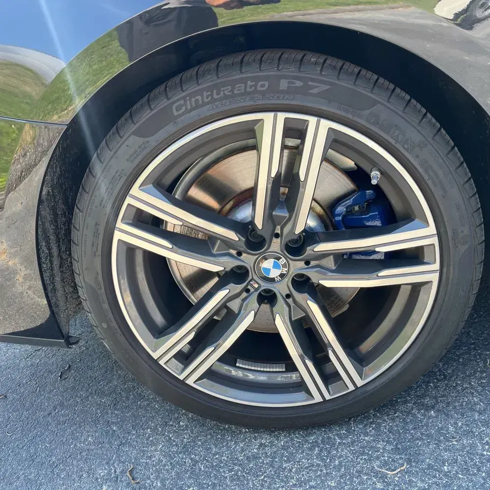2025 BMW 8-Series 840i xDrive