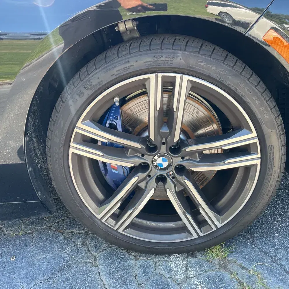 2025 BMW 8-Series 840i xDrive
