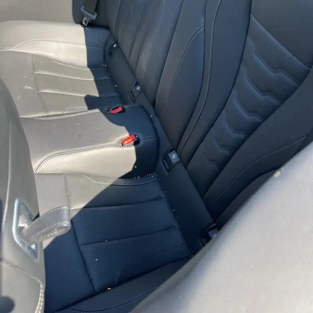 2025 BMW 8-Series 840i xDrive