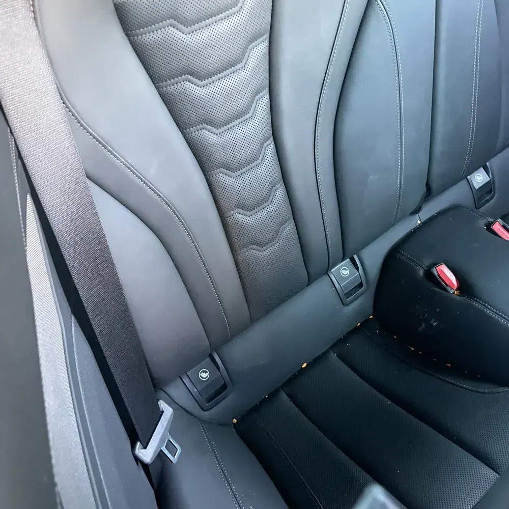 2025 BMW 8-Series 840i xDrive