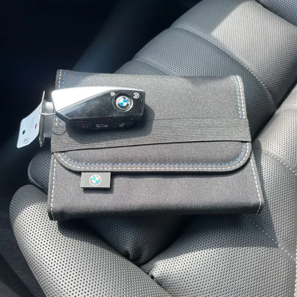 2024 BMW 7-Series 740i