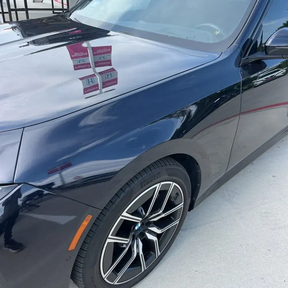 2024 BMW 7-Series 740i