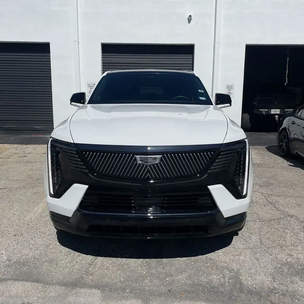 2025 Cadillac Escalade IQ Sport 1