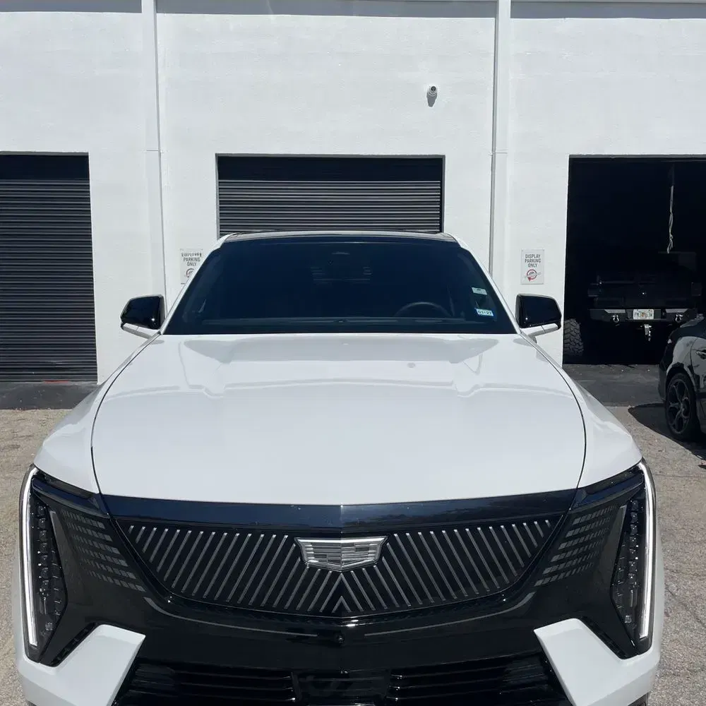 2025 Cadillac Escalade IQ Sport 1