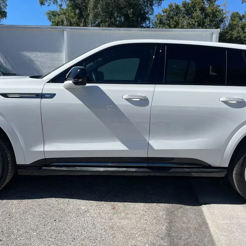 2025 Cadillac Escalade IQ Sport 1
