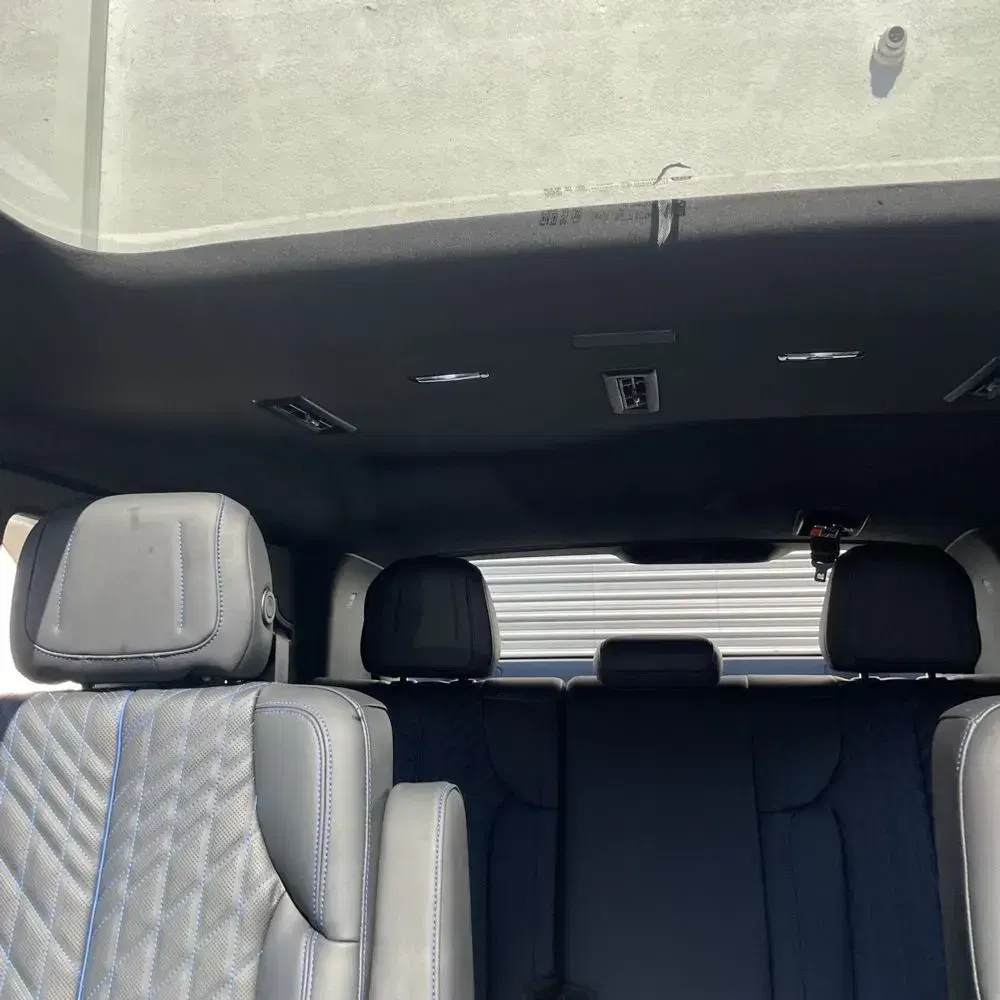 2025 Cadillac Escalade IQ Sport 1