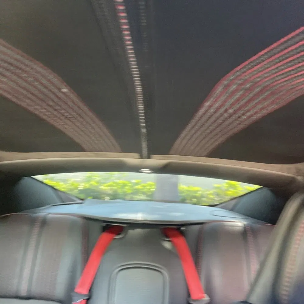 2018 Aston Martin DB11 Base