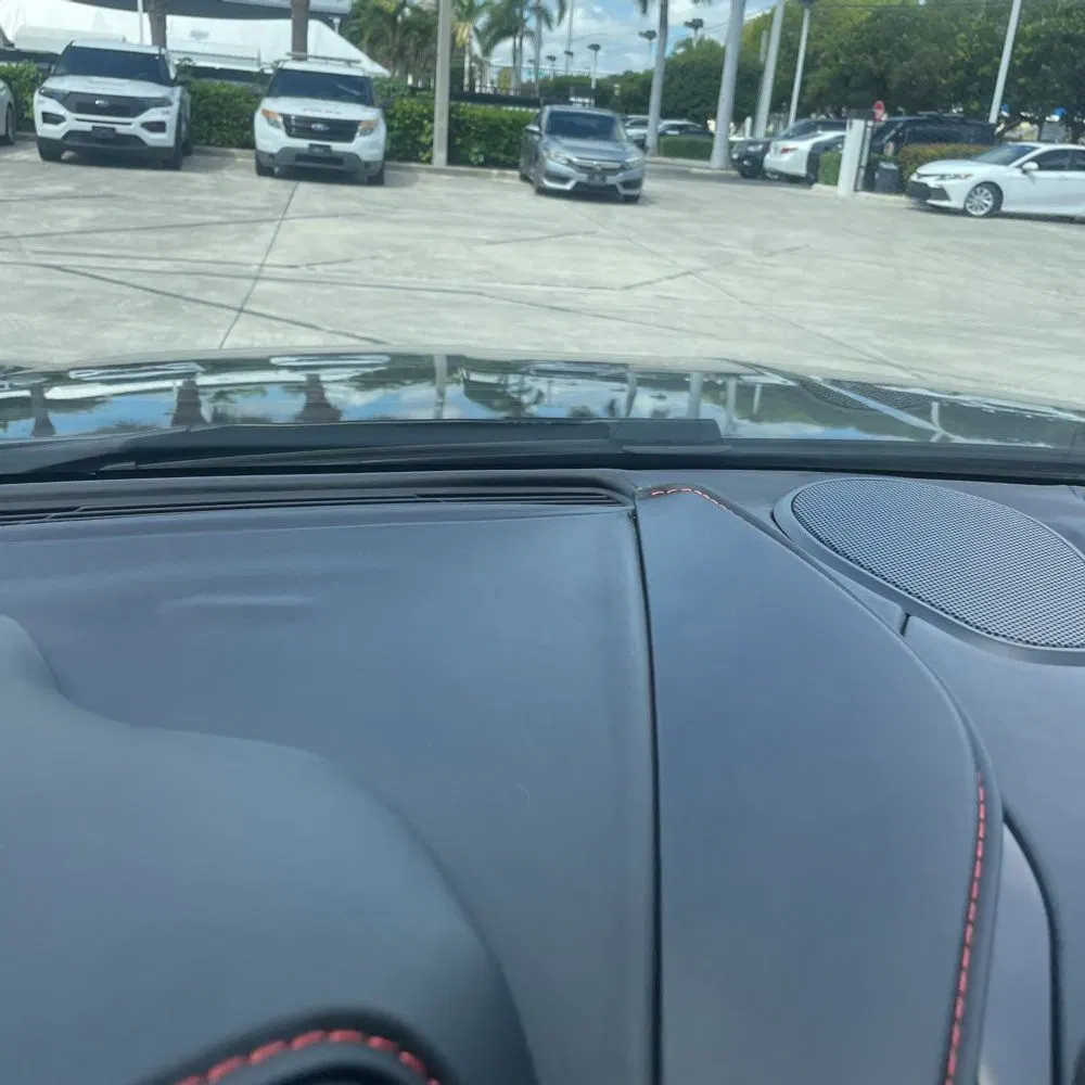 2018 Aston Martin DB11 Base