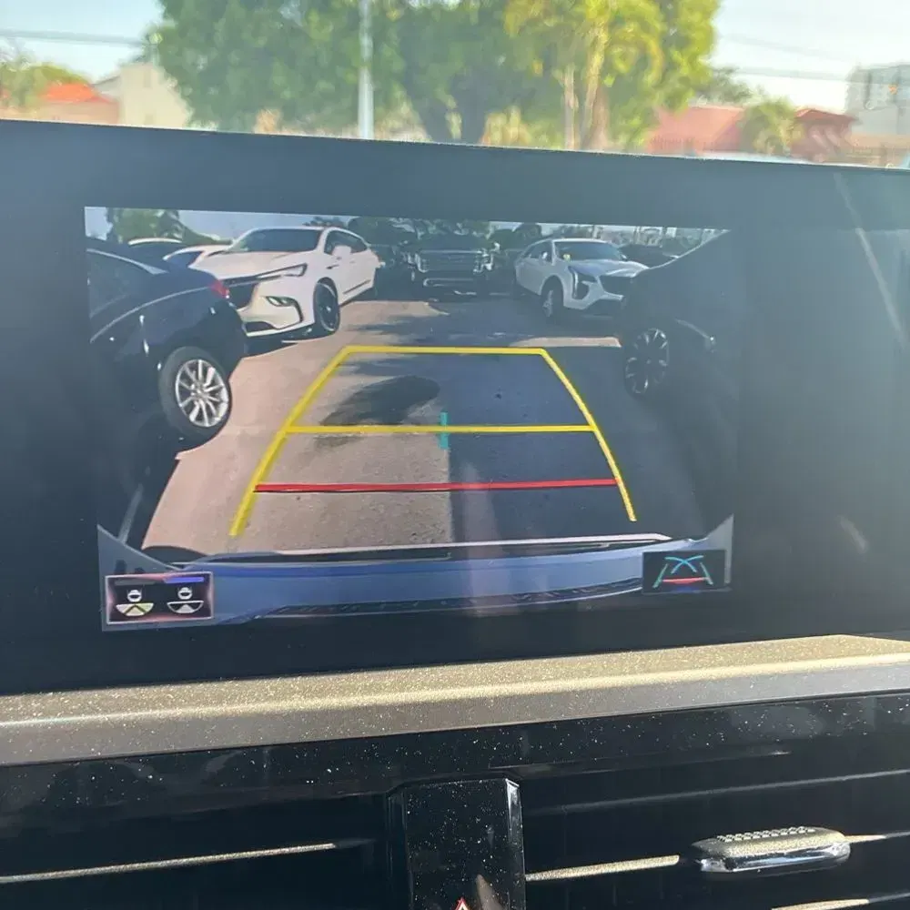 2023 Lexus GX 460 Base