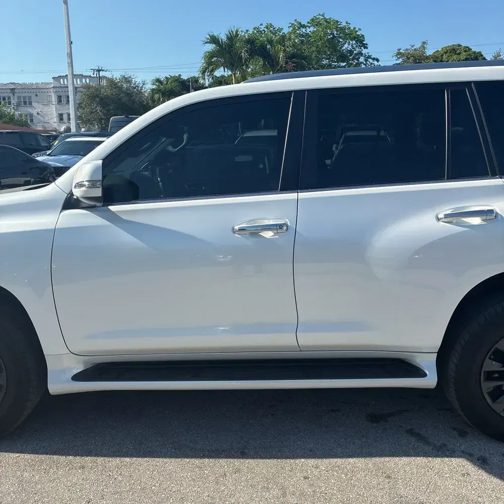 2023 Lexus GX 460 Base