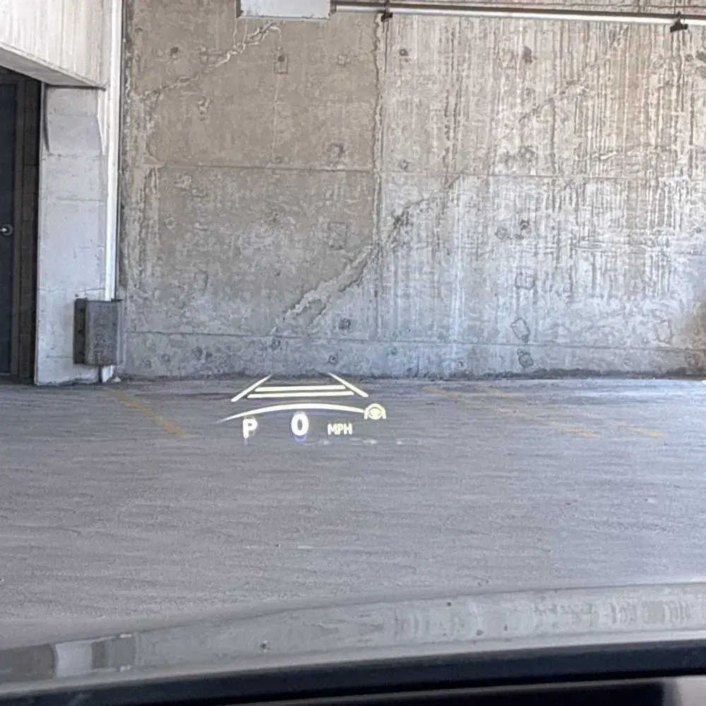 2025 Lexus RX 500h F SPORT Performance