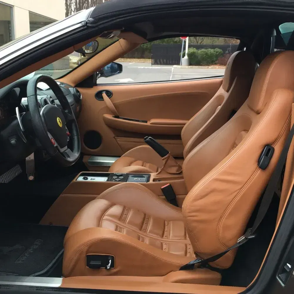 2007 Ferrari F430 Spider