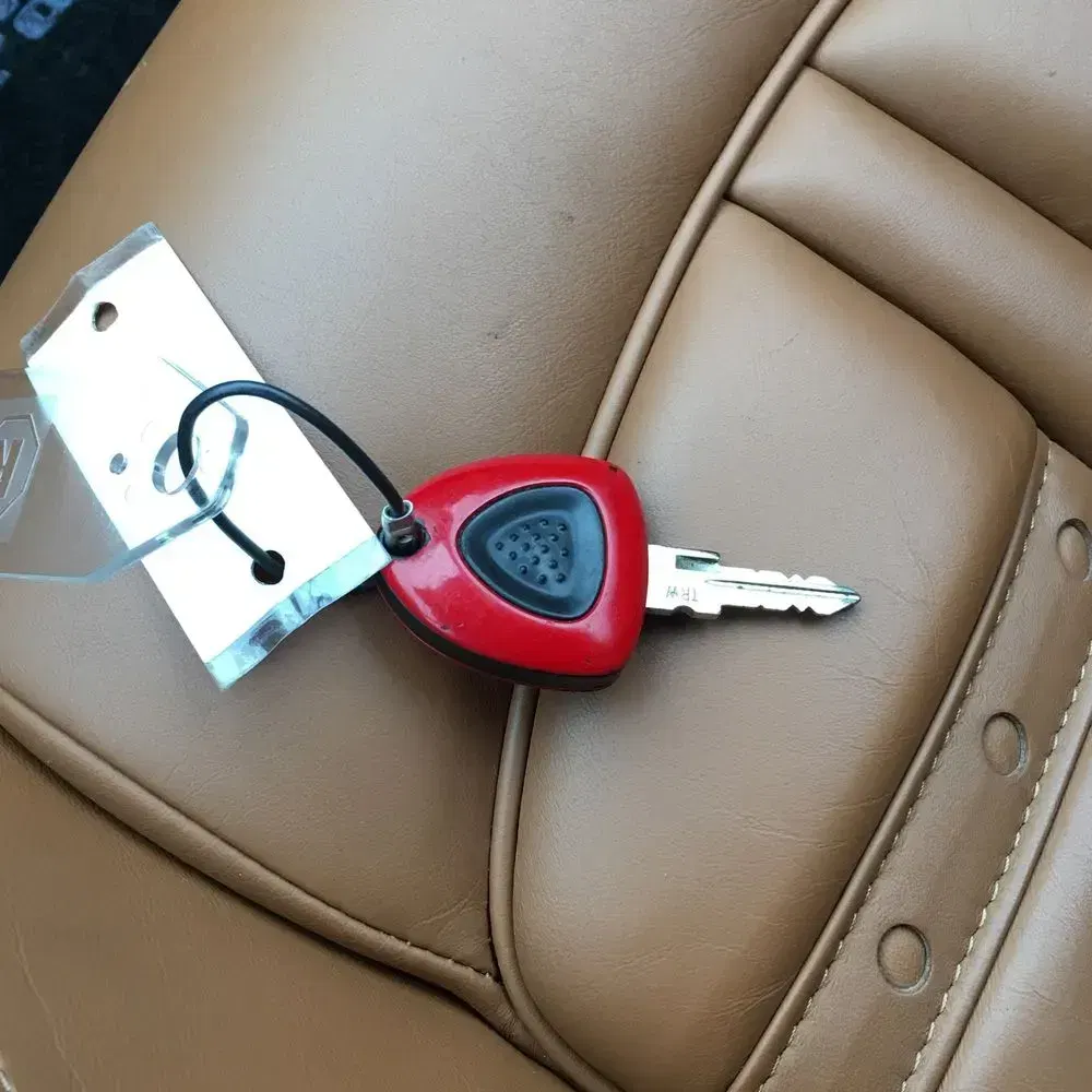 2007 Ferrari F430 Spider
