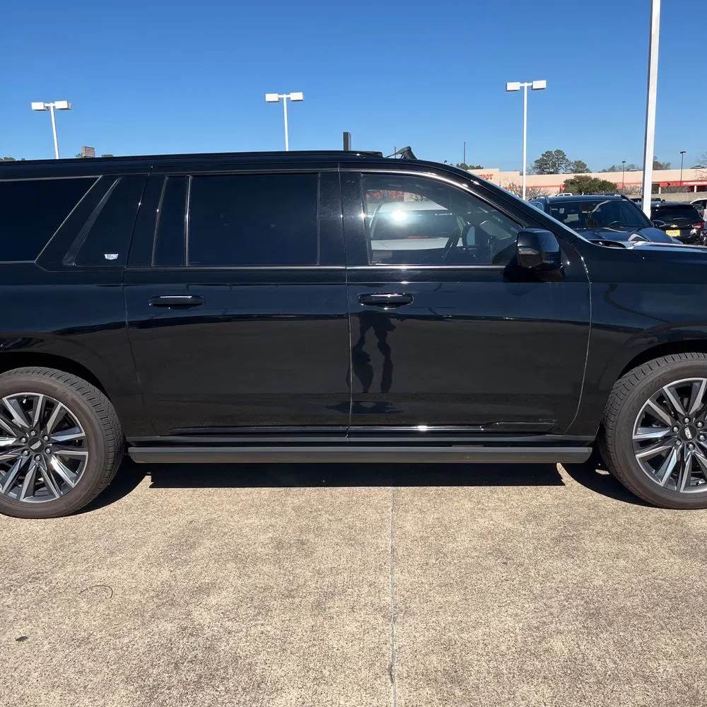2023 Cadillac Escalade ESV Sport Platinum