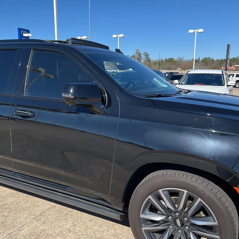 2023 Cadillac Escalade ESV Sport Platinum