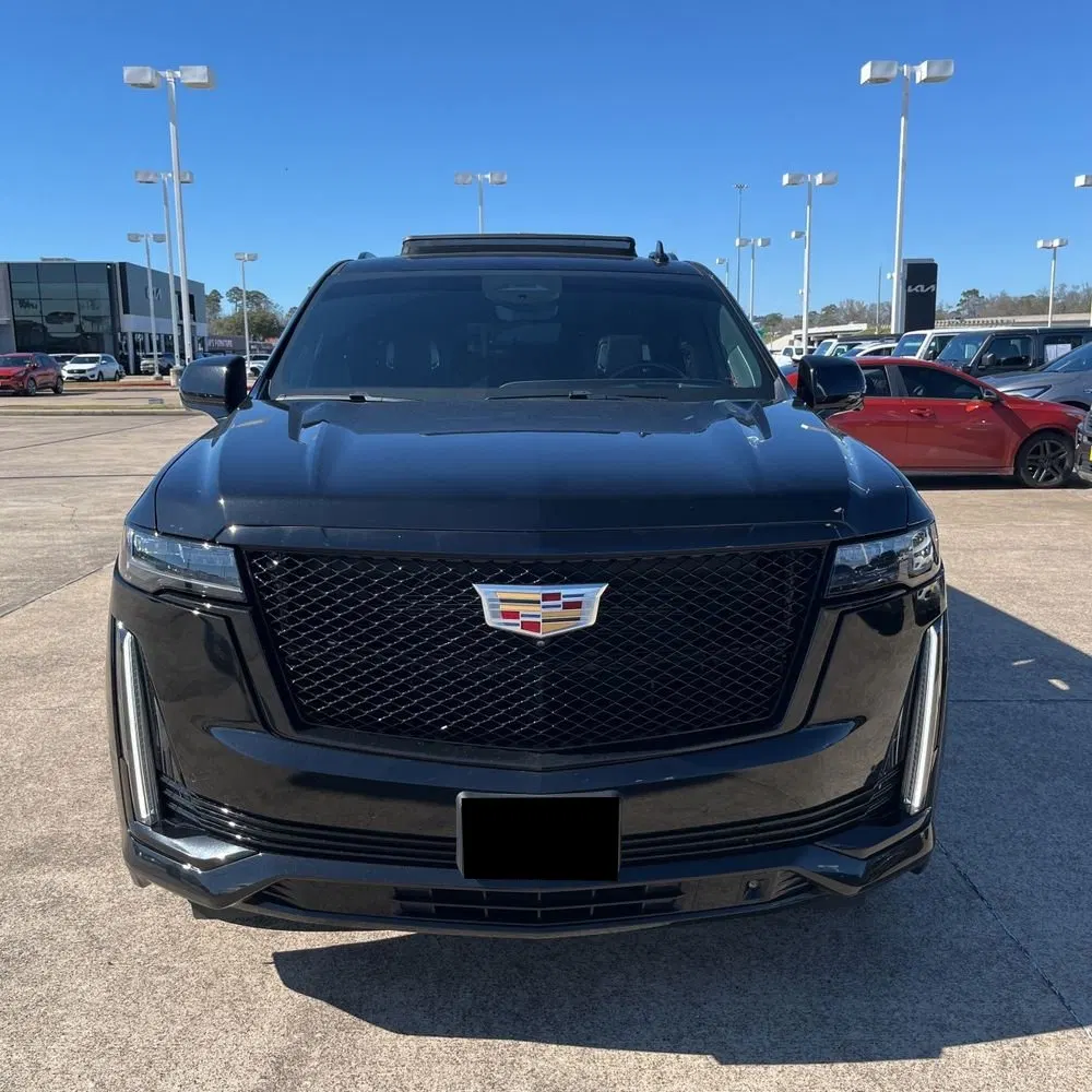 2023 Cadillac Escalade ESV Sport Platinum
