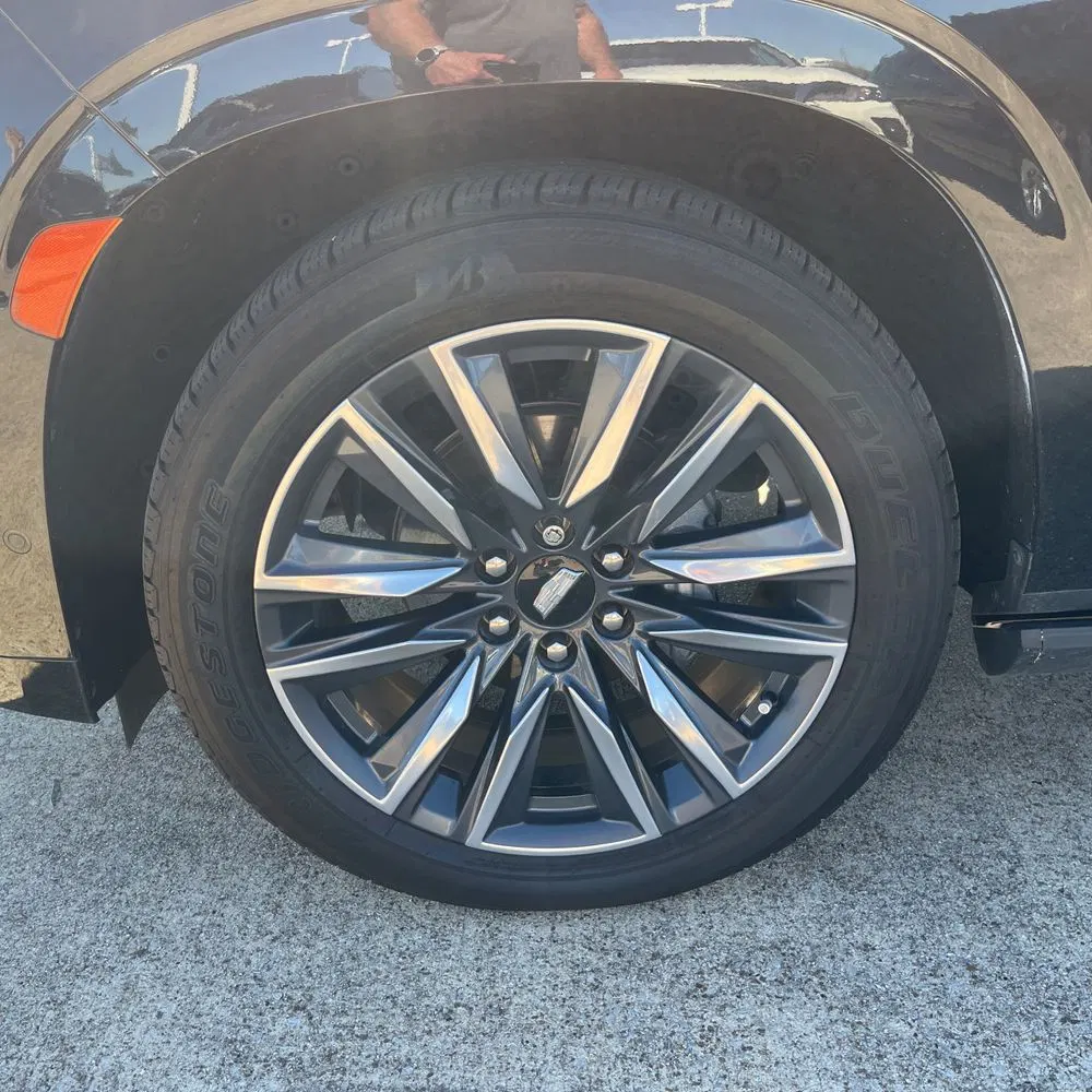 2023 Cadillac Escalade ESV Sport Platinum