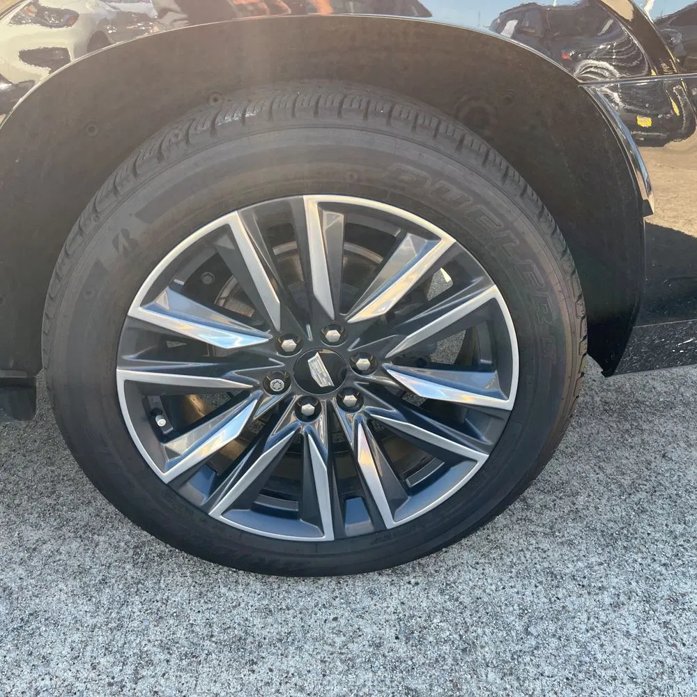 2023 Cadillac Escalade ESV Sport Platinum