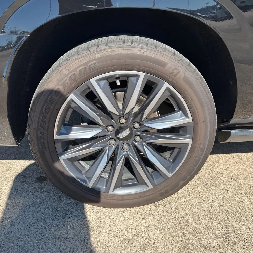 2023 Cadillac Escalade ESV Sport Platinum