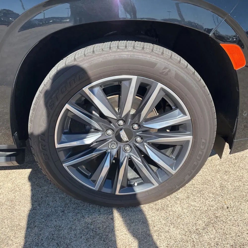 2023 Cadillac Escalade ESV Sport Platinum