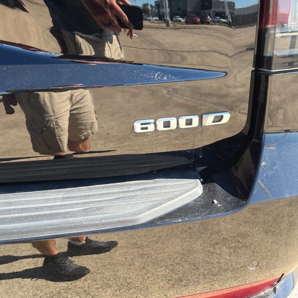 2023 Cadillac Escalade ESV Sport Platinum