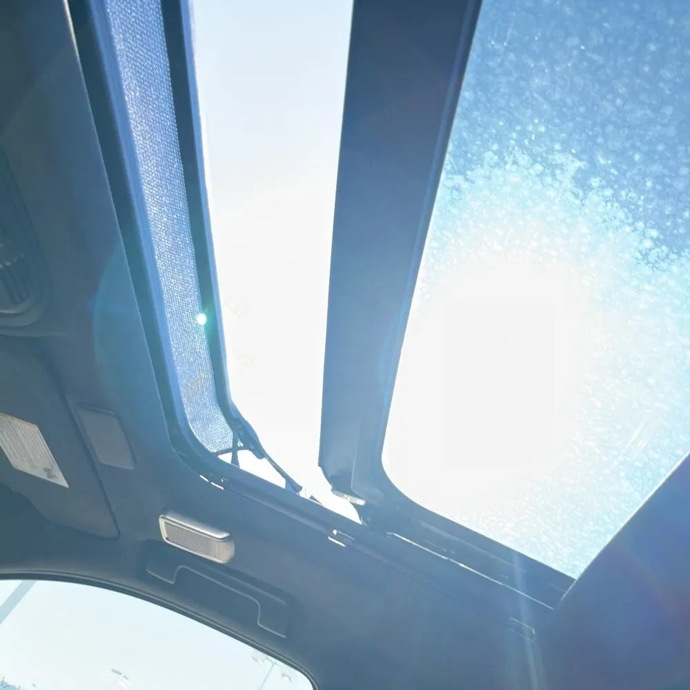2023 Cadillac Escalade ESV Sport Platinum