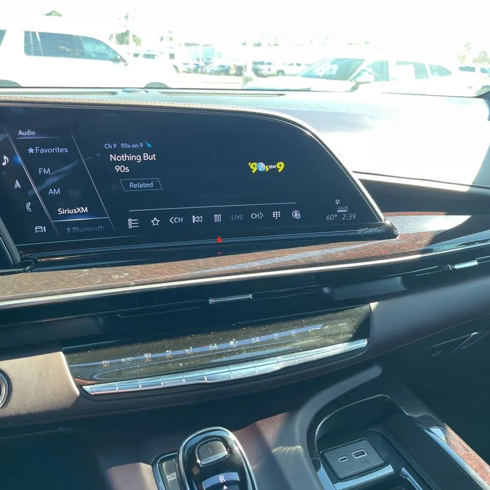 2023 Cadillac Escalade ESV Sport Platinum