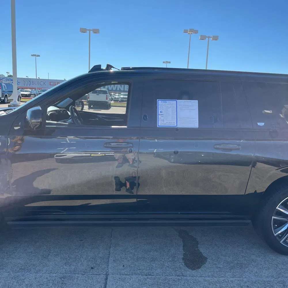2023 Cadillac Escalade ESV Sport Platinum