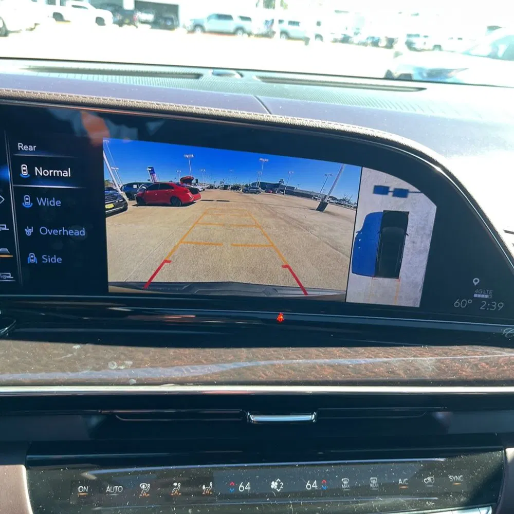2023 Cadillac Escalade ESV Sport Platinum