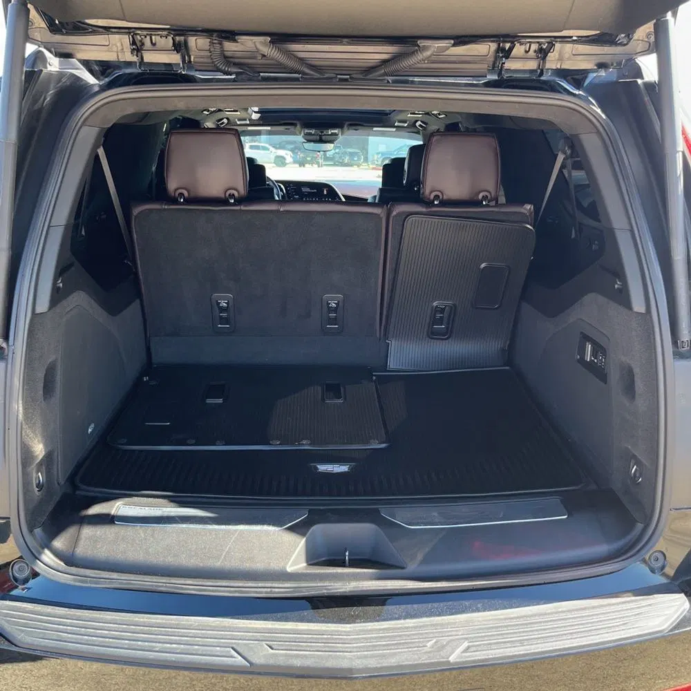 2023 Cadillac Escalade ESV Sport Platinum