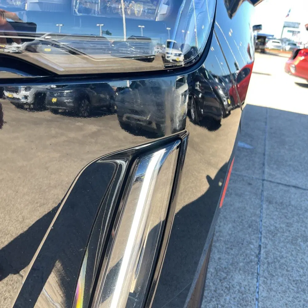 2023 Cadillac Escalade ESV Sport Platinum