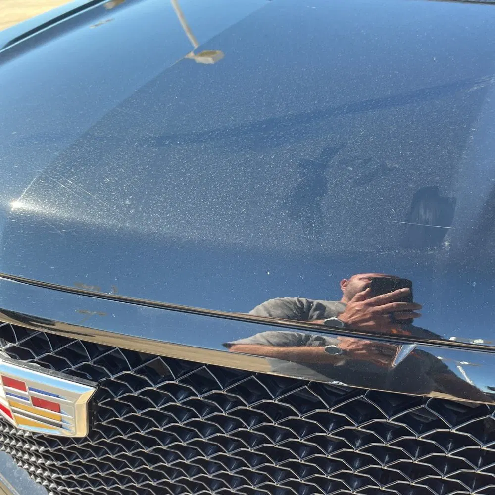 2023 Cadillac Escalade ESV Sport Platinum