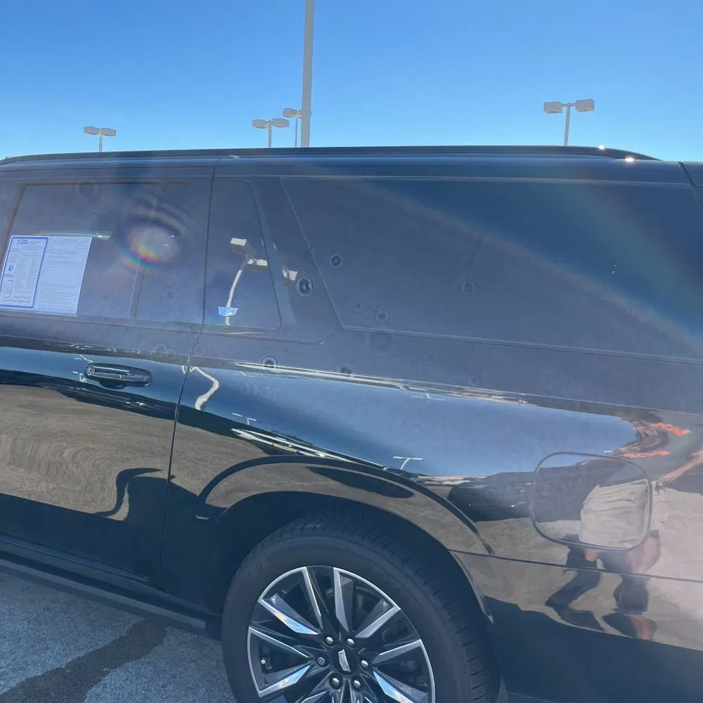 2023 Cadillac Escalade ESV Sport Platinum