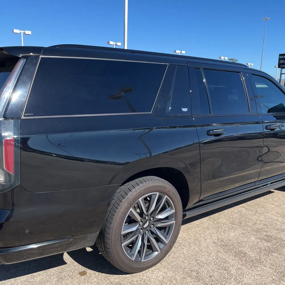 2023 Cadillac Escalade ESV Sport Platinum