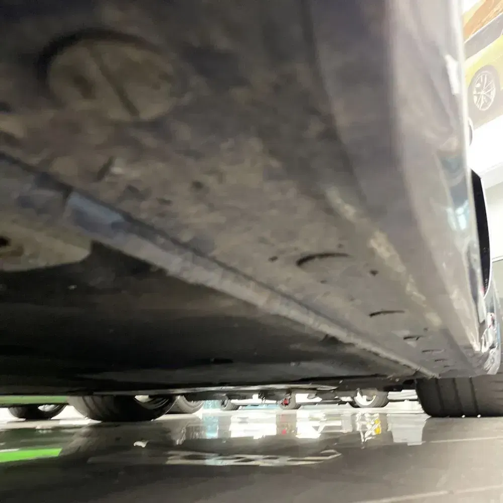 2021 Porsche 718 Cayman GT4