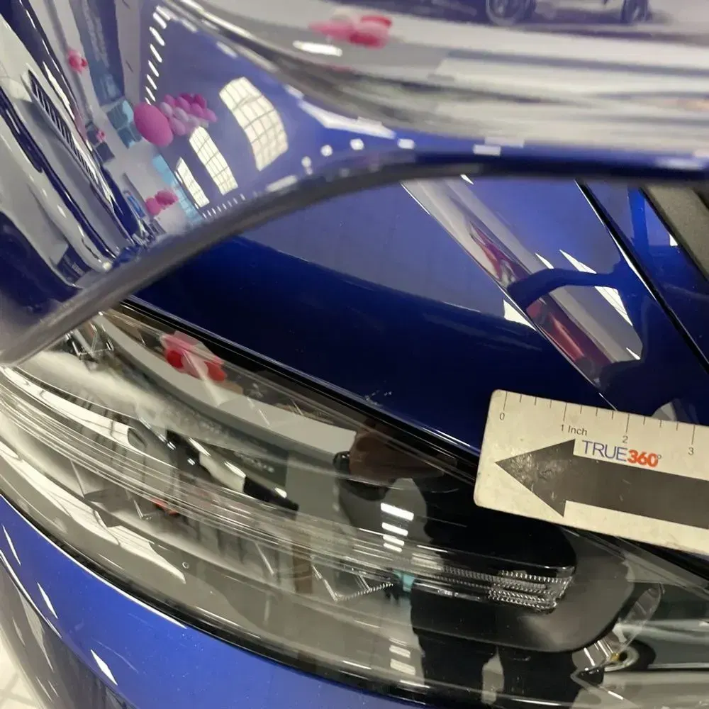 2021 Porsche 718 Cayman GT4