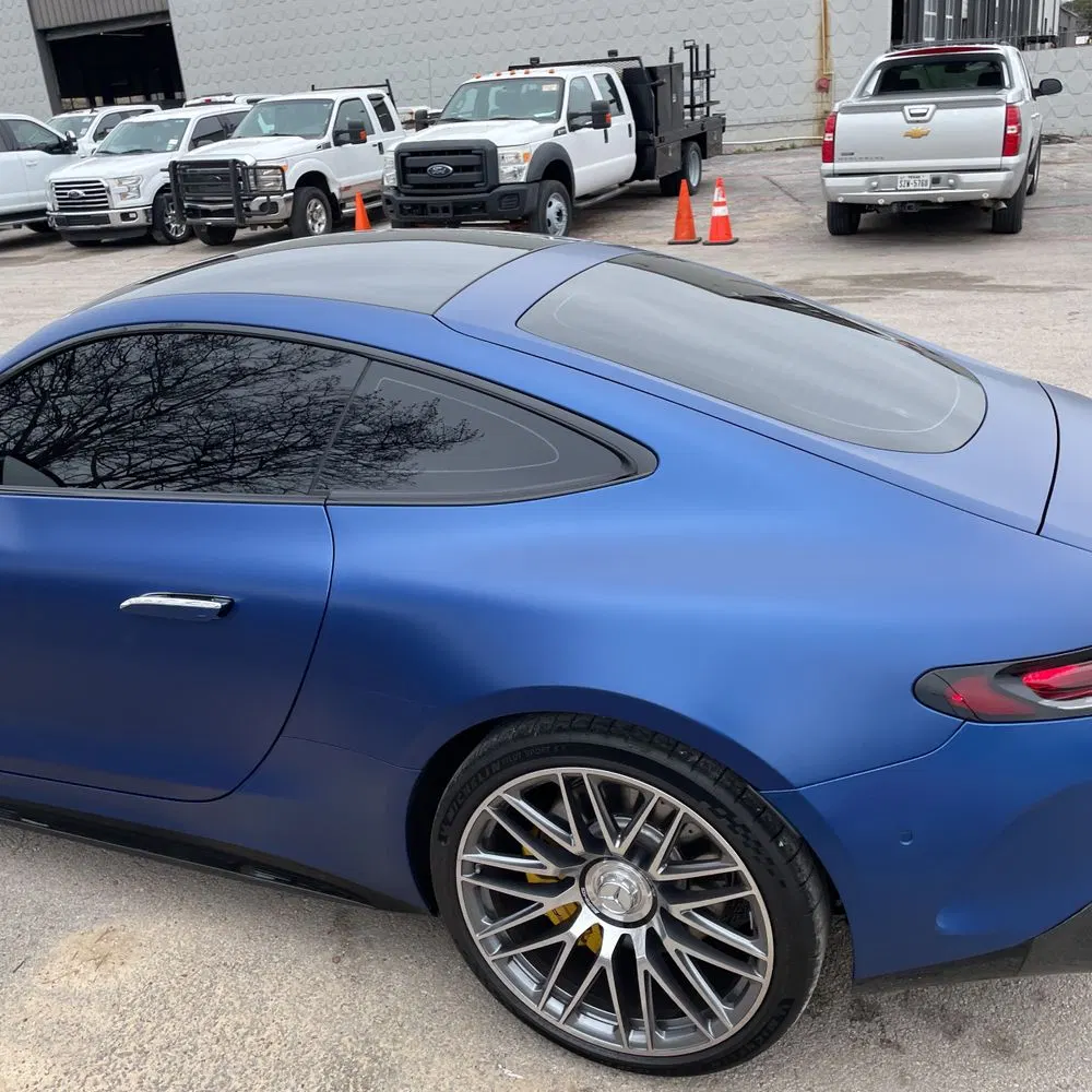 2024 Mercedes-Benz AMG GT 63
