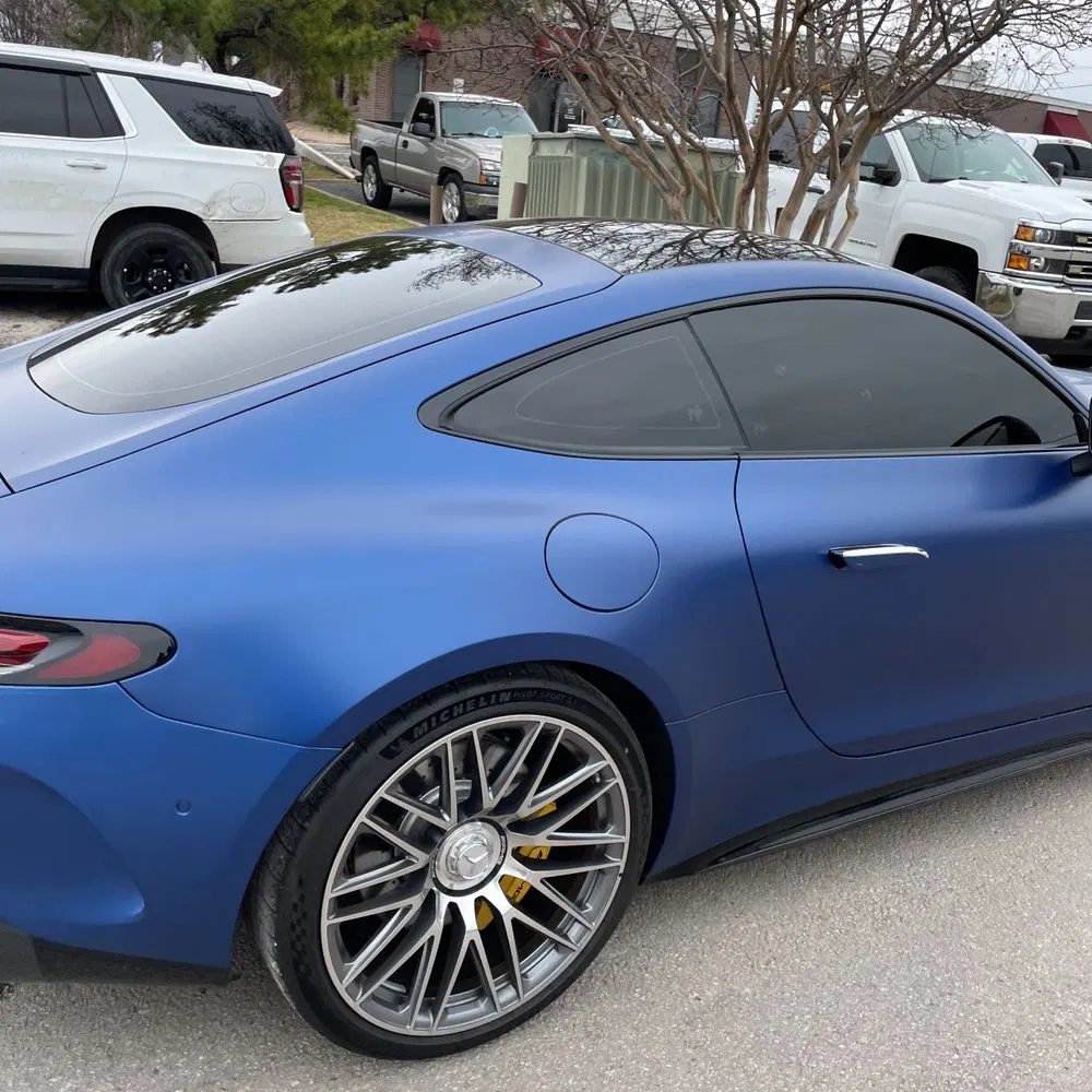 2024 Mercedes-Benz AMG GT 63
