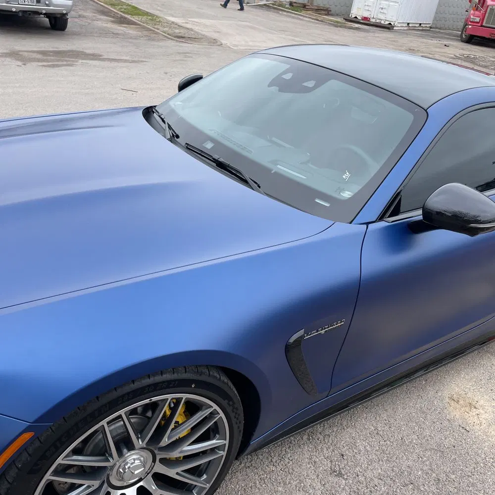 2024 Mercedes-Benz AMG GT 63
