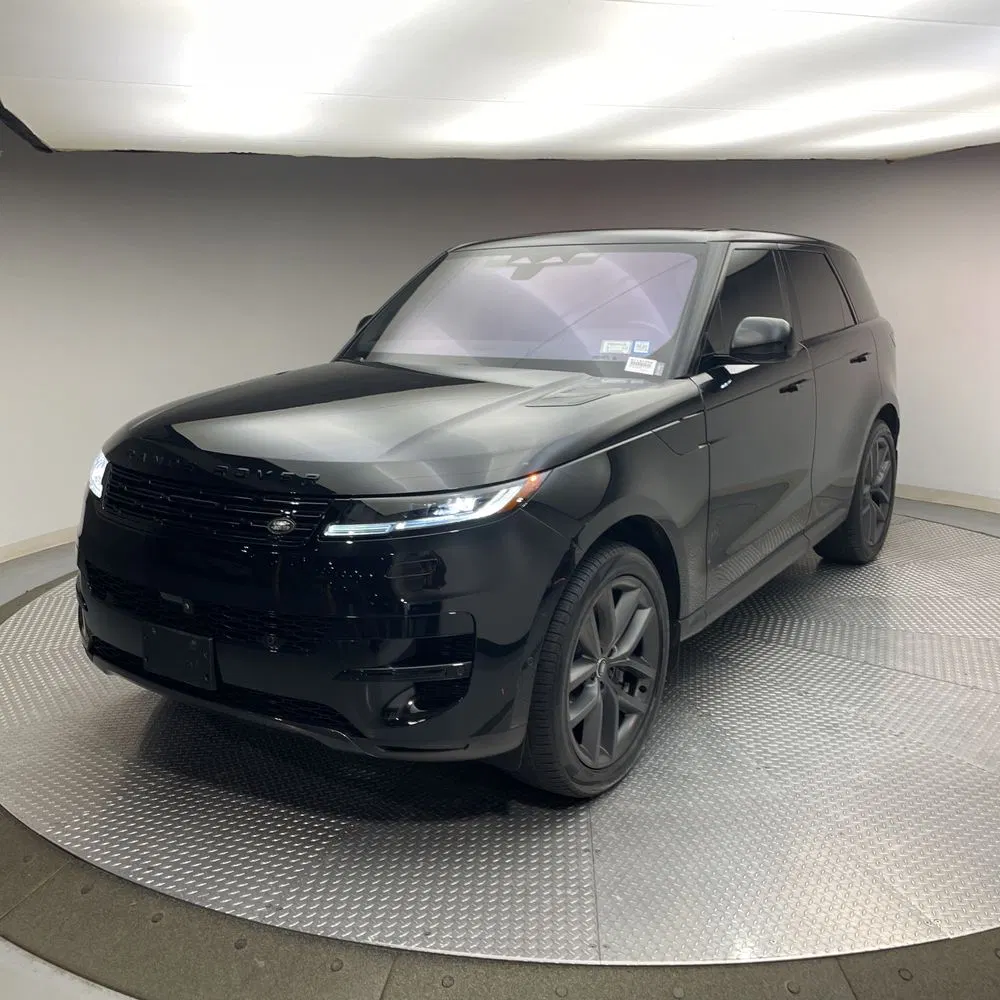 2023 Land Rover Range Rover Sport P360 SE
