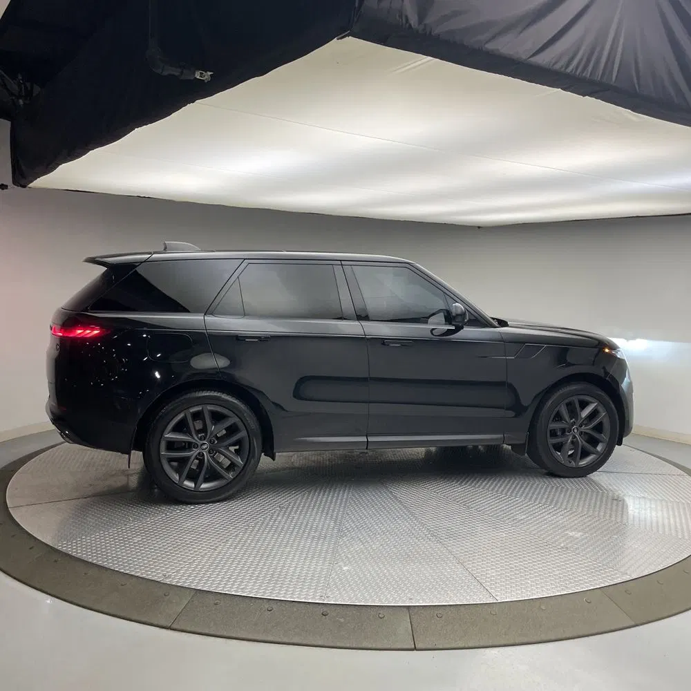 2023 Land Rover Range Rover Sport P360 SE