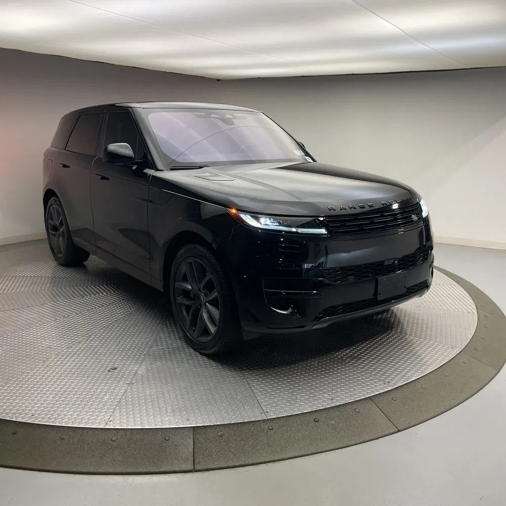2023 Land Rover Range Rover Sport P360 SE