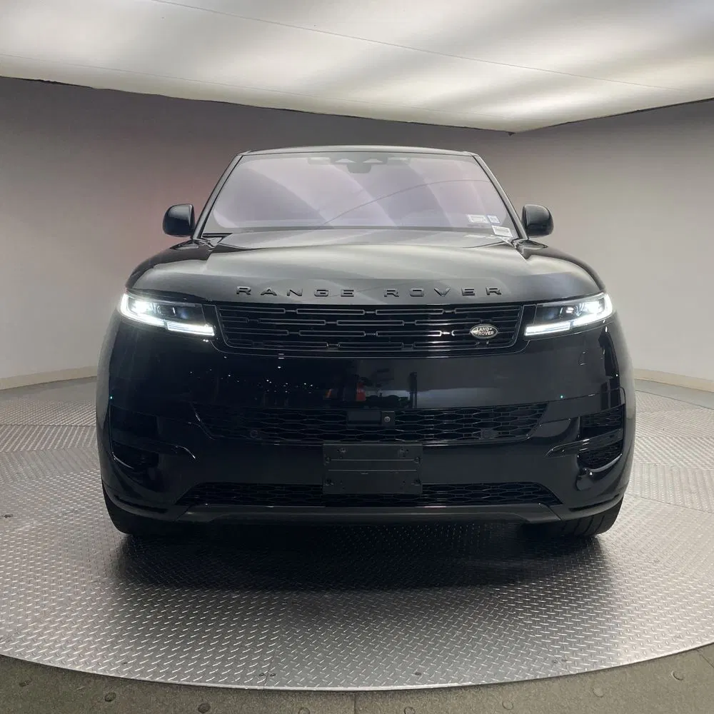 2023 Land Rover Range Rover Sport P360 SE