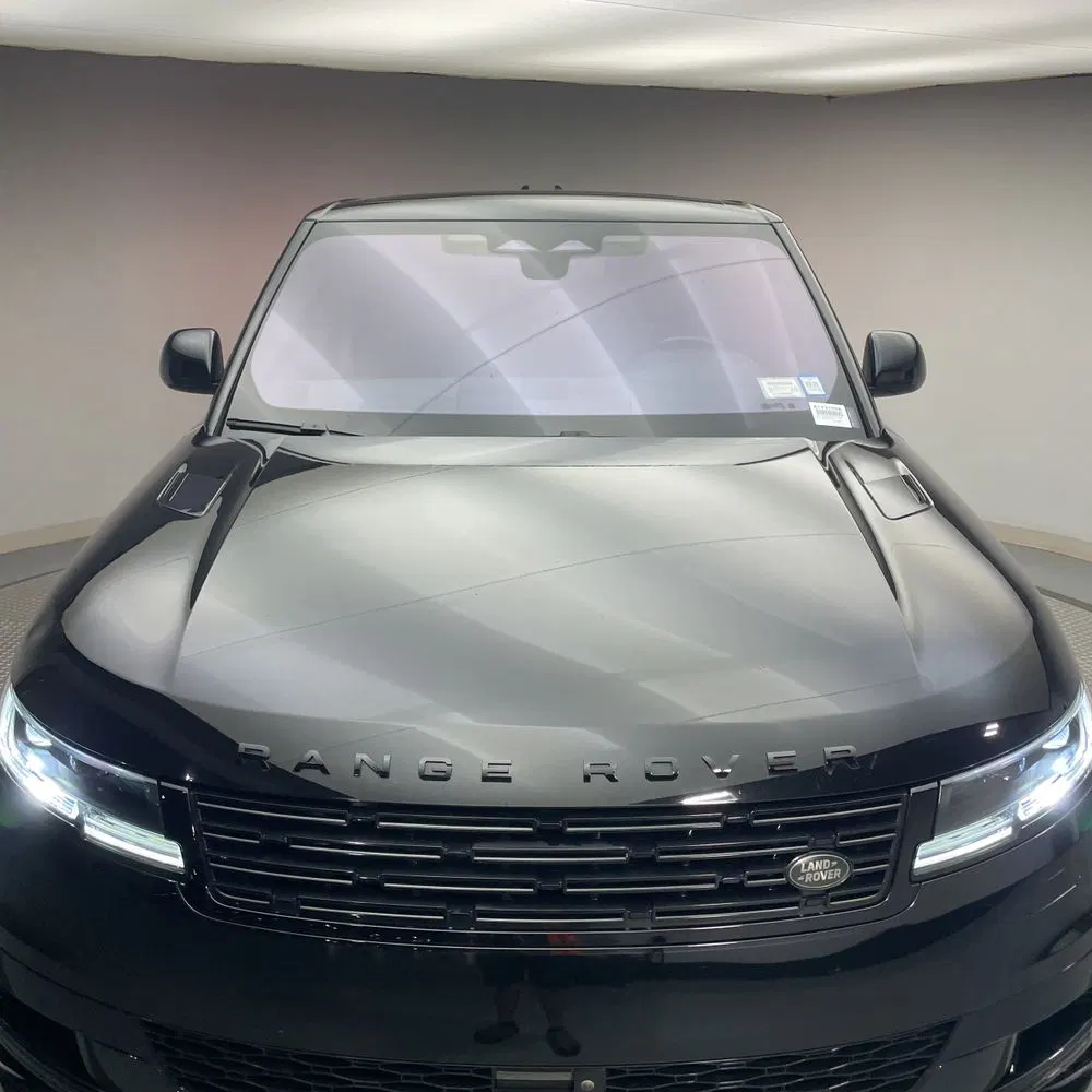 2023 Land Rover Range Rover Sport P360 SE