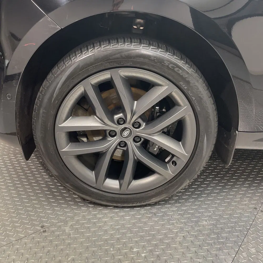2023 Land Rover Range Rover Sport P360 SE